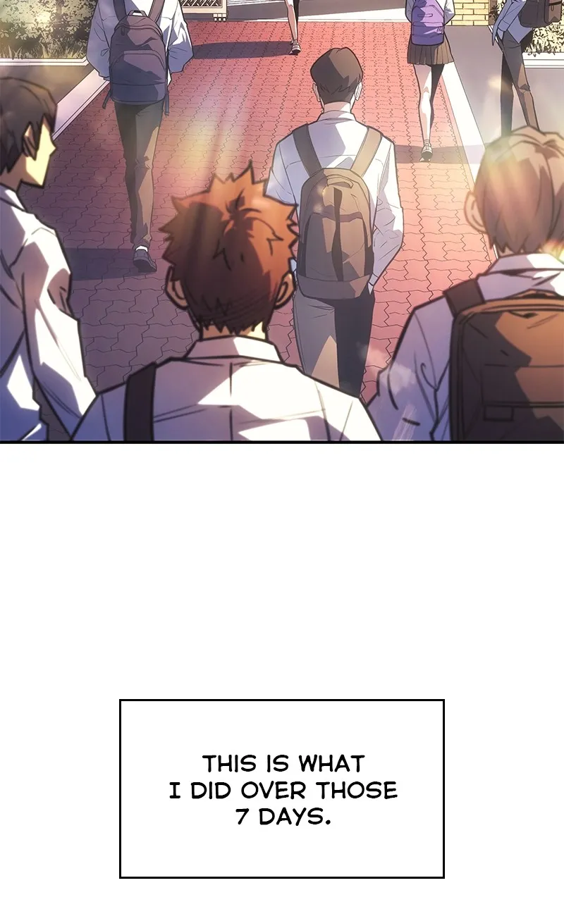 Read Returned by the King chapter 8 image 4 on Lezhin