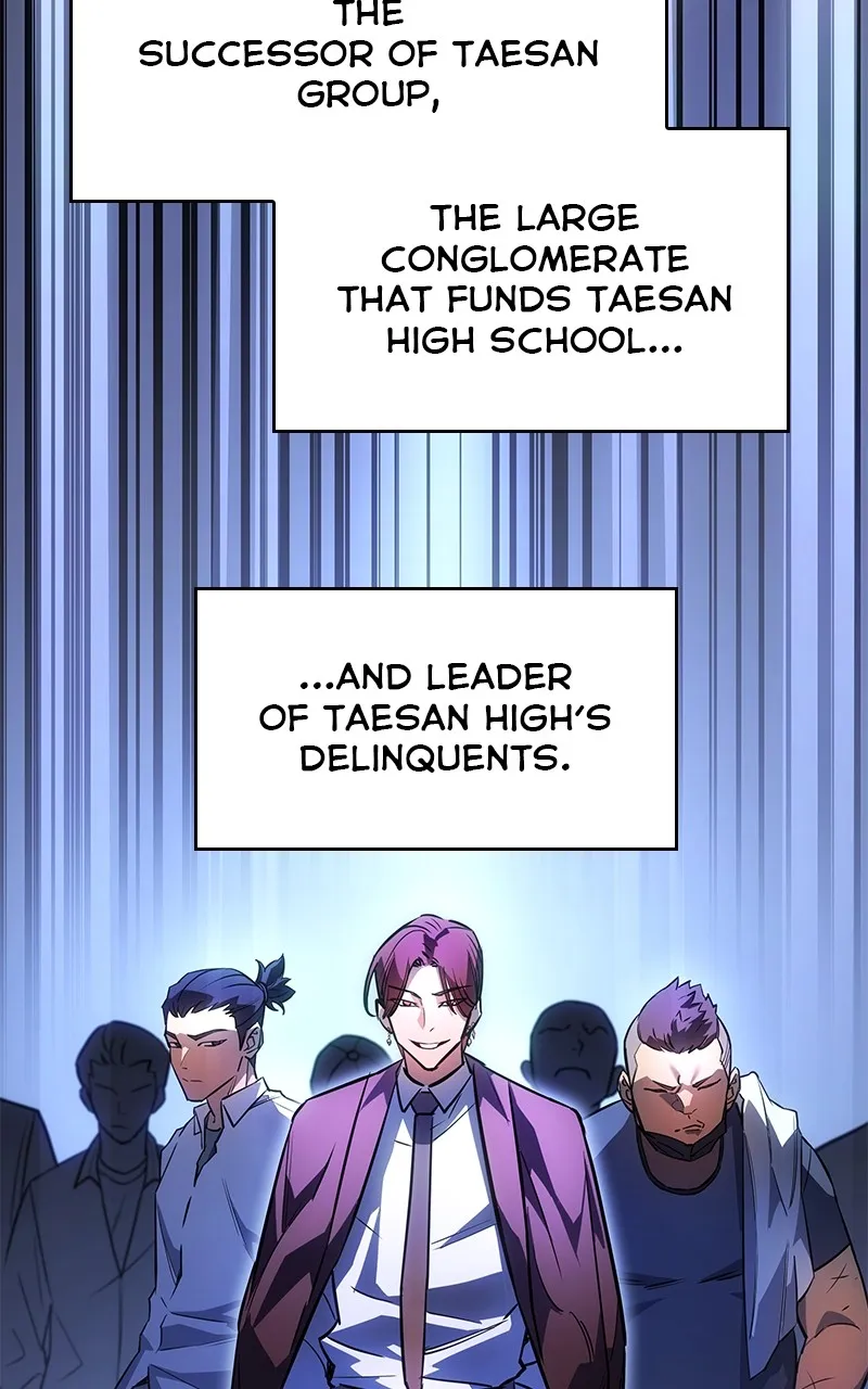 Read Returned by the King chapter 8 image 41 on Lezhin