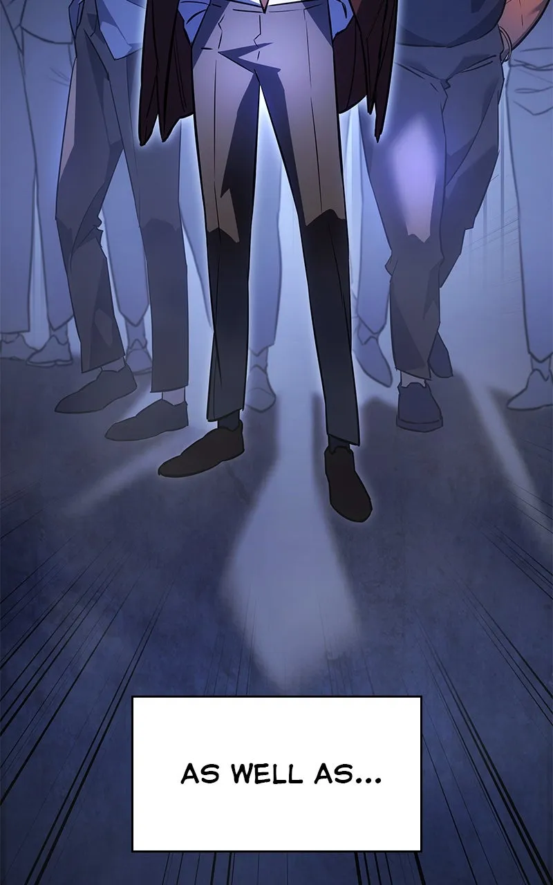 Read Returned by the King chapter 8 image 42 on Lezhin