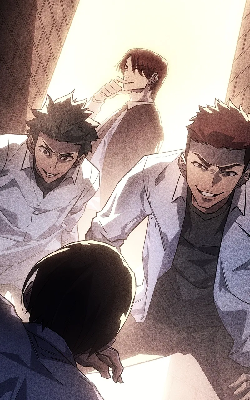 Read Returned by the King chapter 8 image 47 on Lezhin