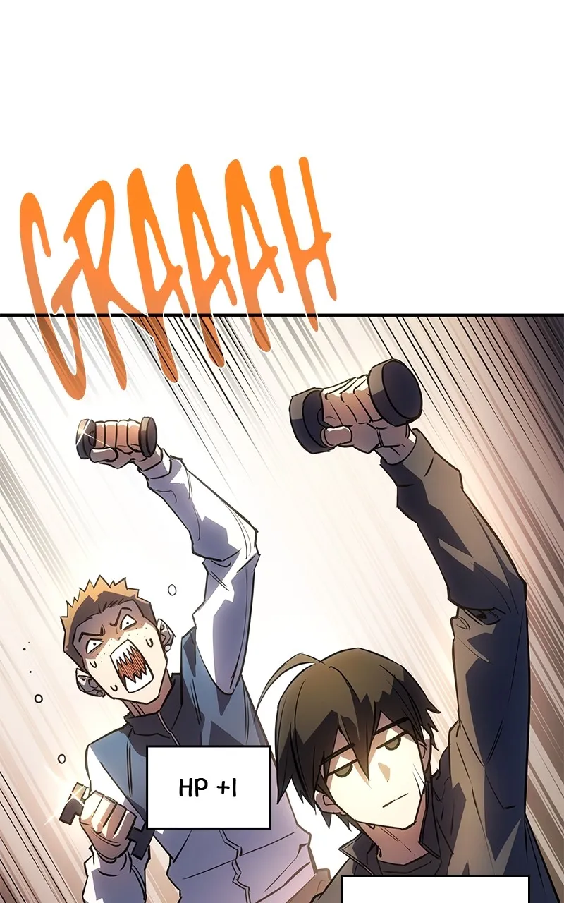 Read Returned by the King chapter 8 image 5 on Lezhin