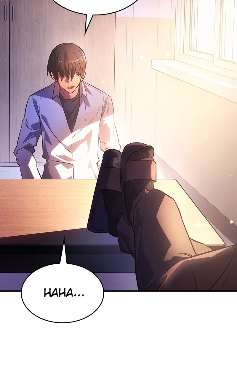 Read Returned by the King chapter 8 image 51 on Lezhin