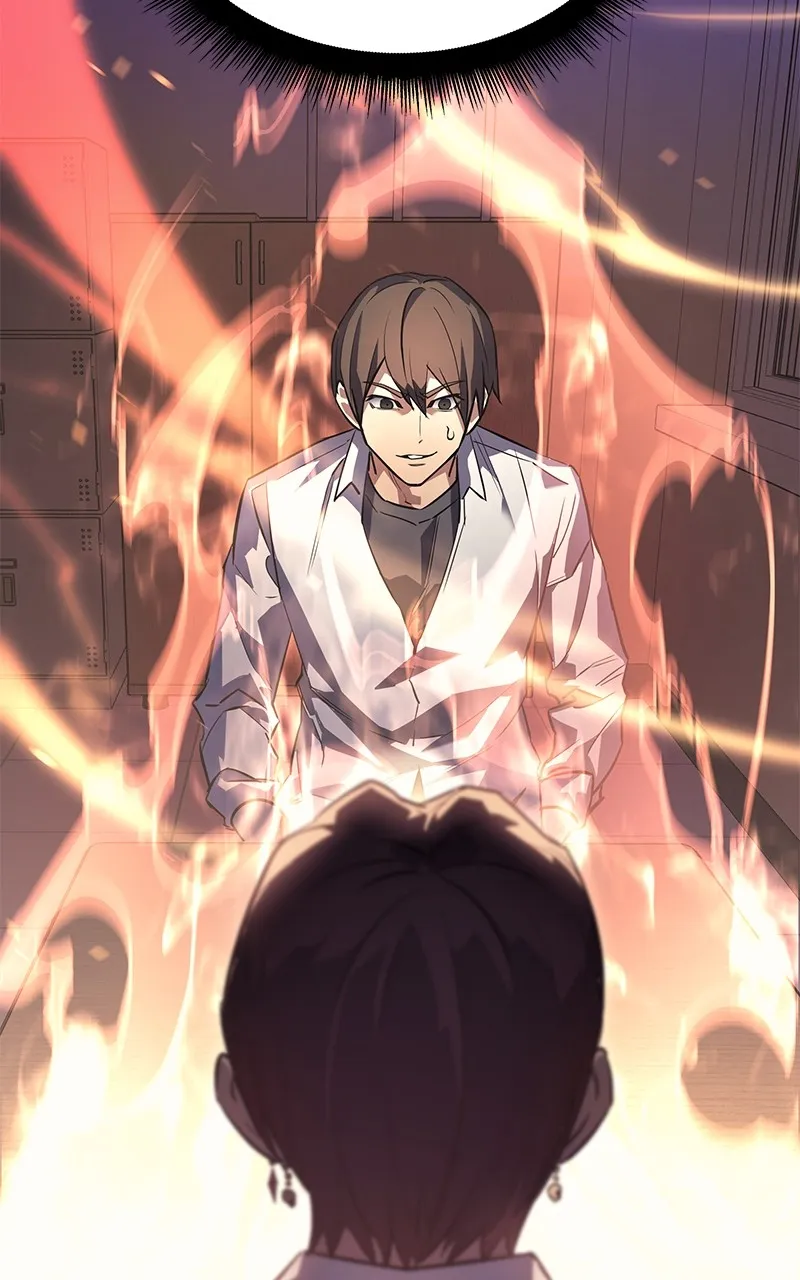 Read Returned by the King chapter 8 image 69 on Lezhin