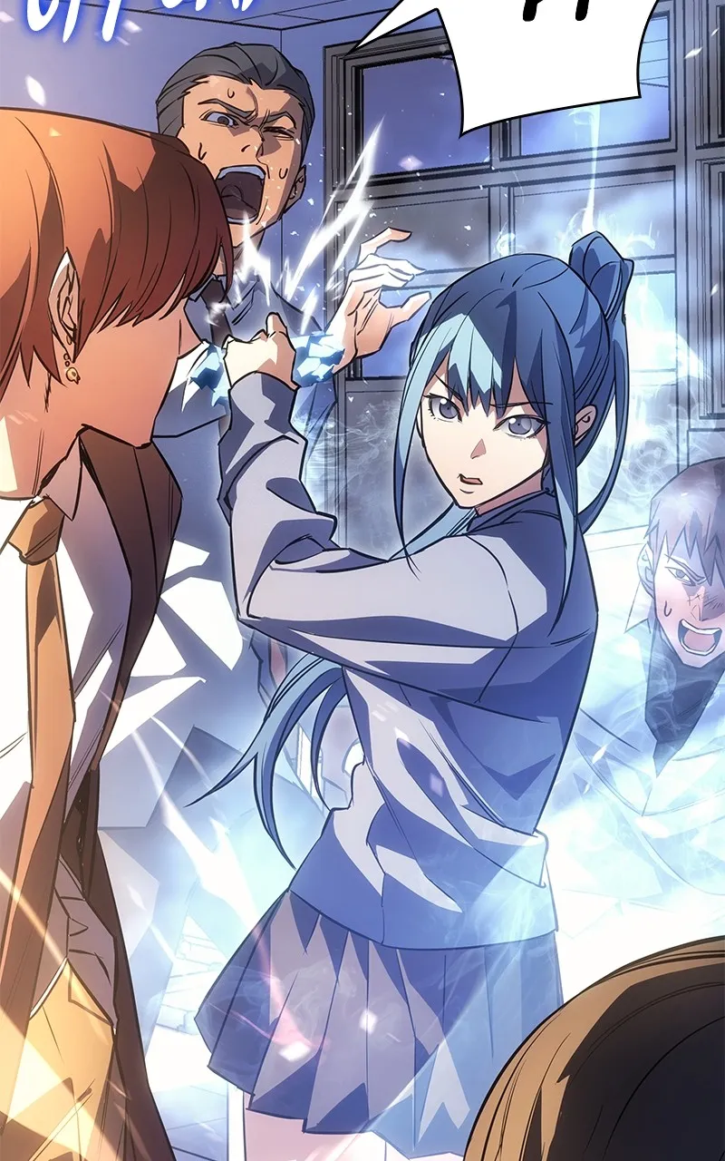 Read Returned by the King chapter 8 image 77 on Lezhin