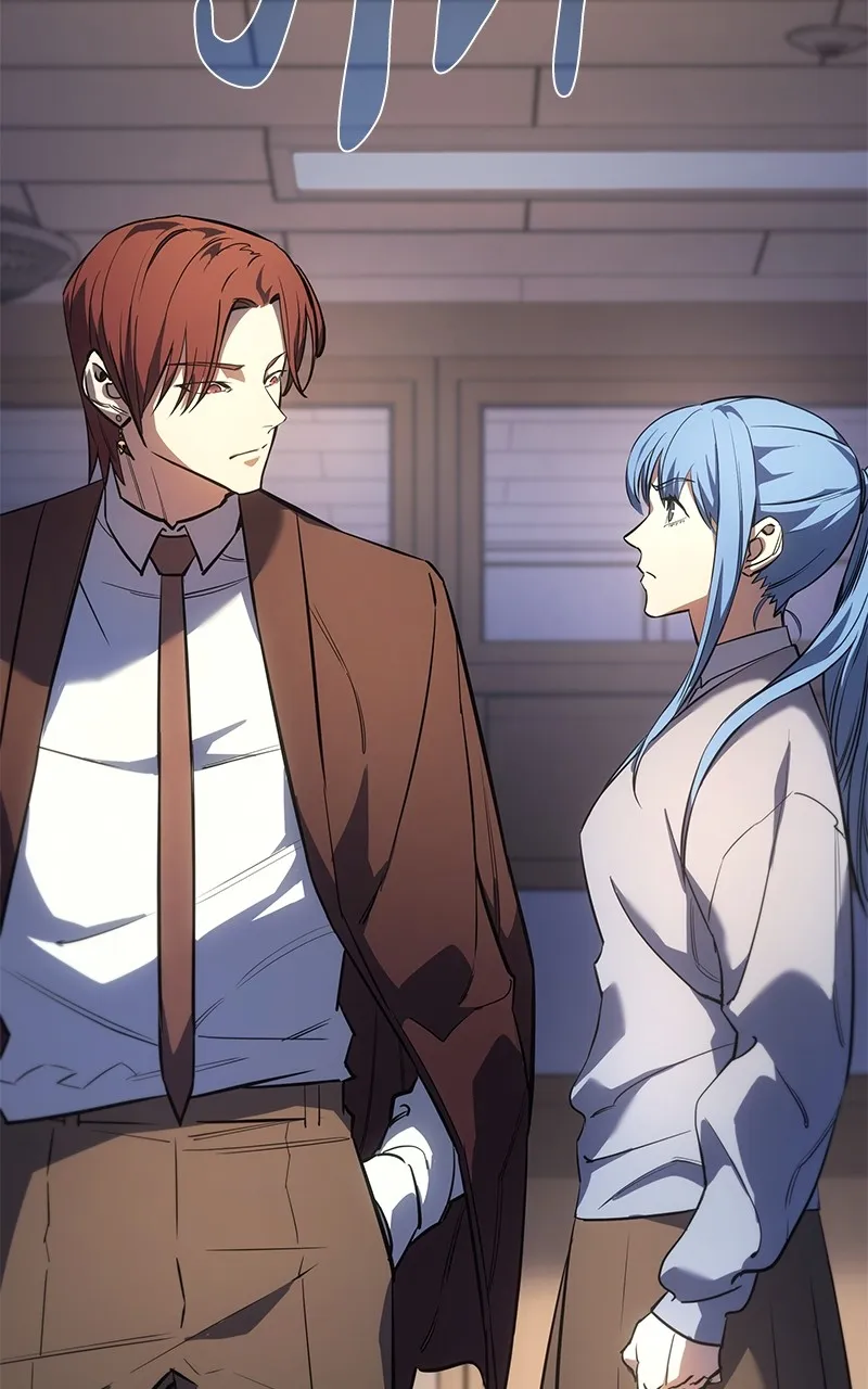 Read Returned by the King chapter 8 image 89 on Lezhin
