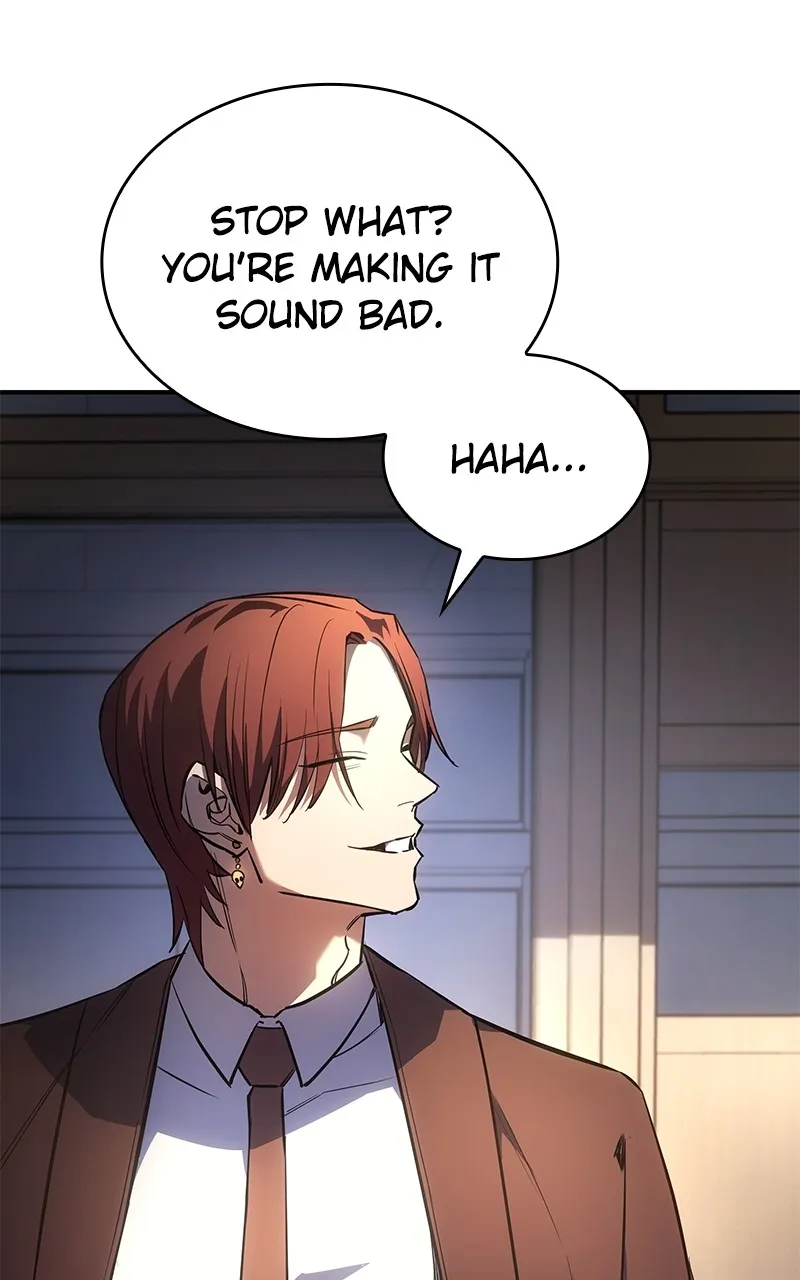 Read Returned by the King chapter 8 image 91 on Lezhin