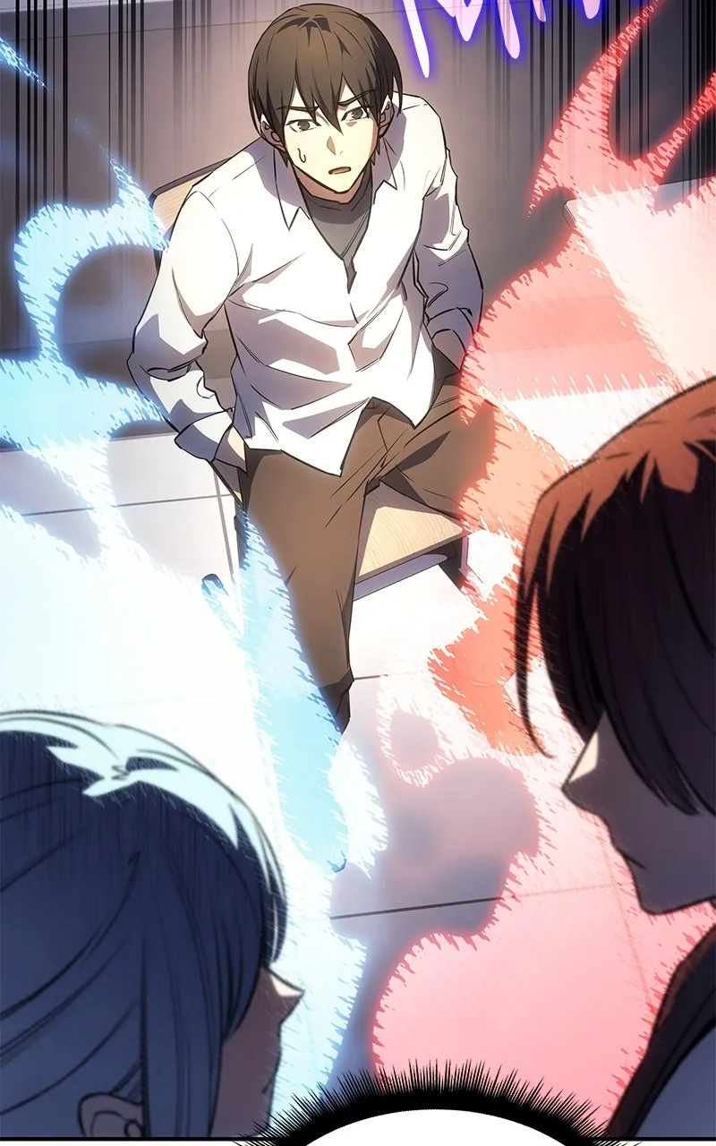 Read Returned by the King chapter 8 image 99 on Lezhin