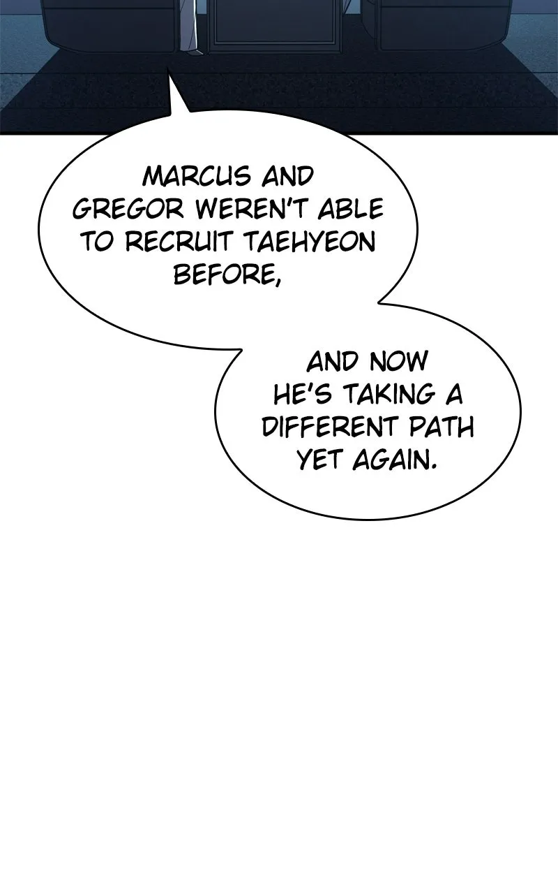 Read Returned by the King chapter 80 image 117 on Lezhin