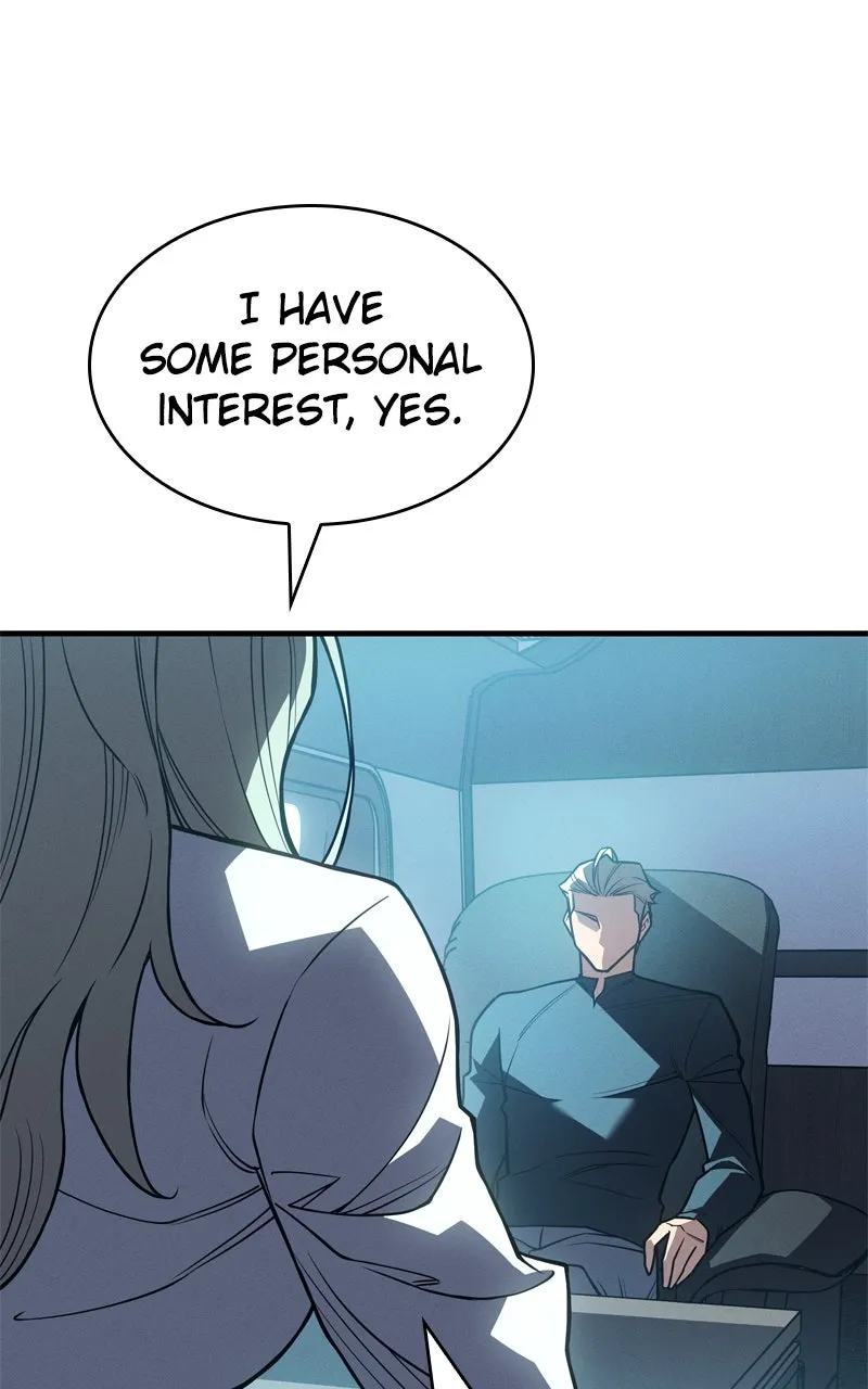 Read Returned by the King chapter 80 image 120 on Lezhin