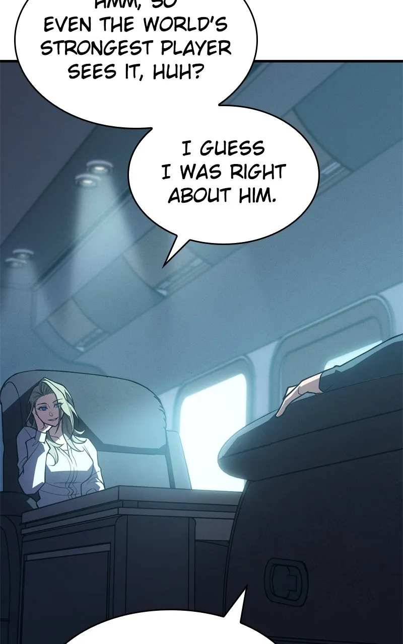 Read Returned by the King chapter 80 image 123 on Lezhin