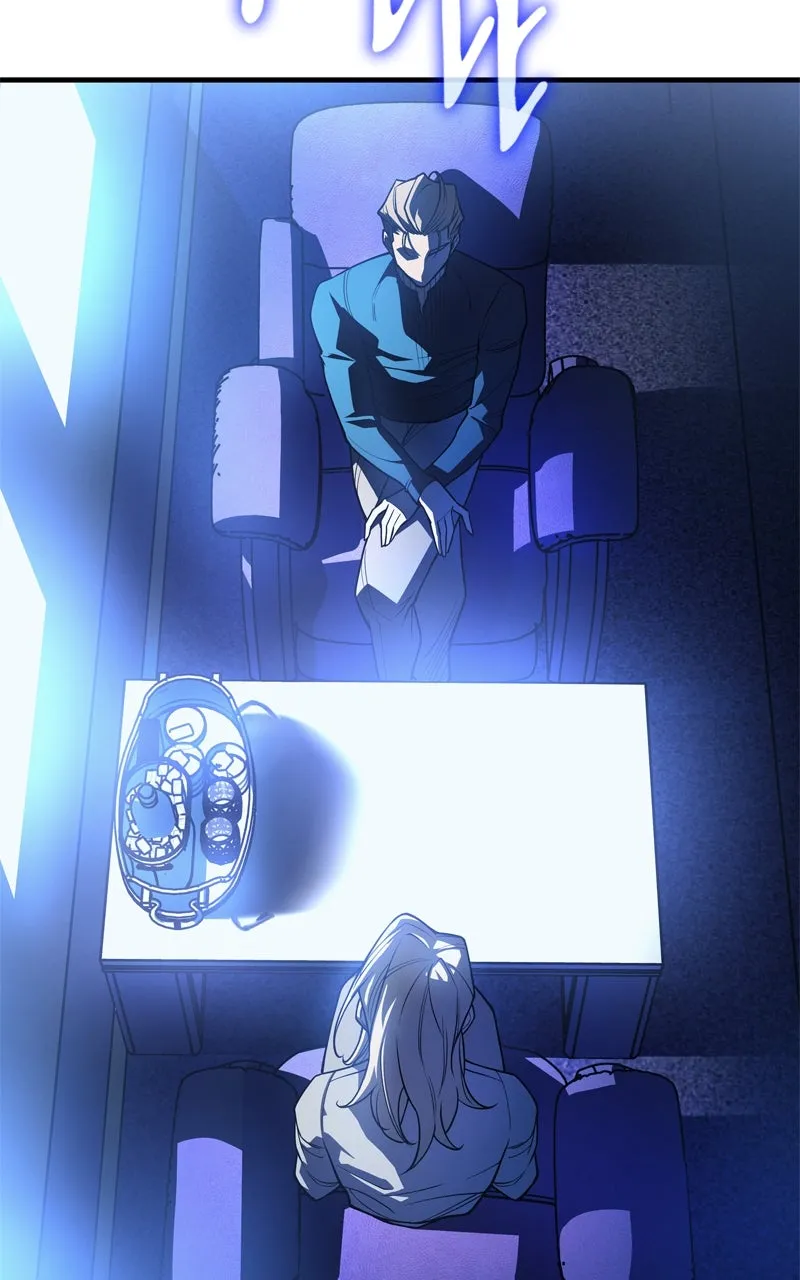 Read Returned by the King chapter 80 image 132 on Lezhin