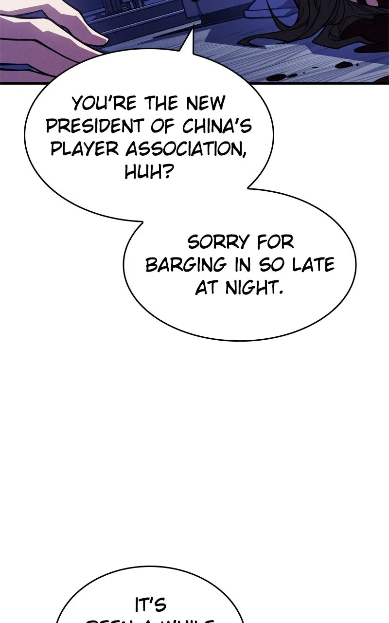 Read Returned by the King chapter 80 image 157 on Lezhin