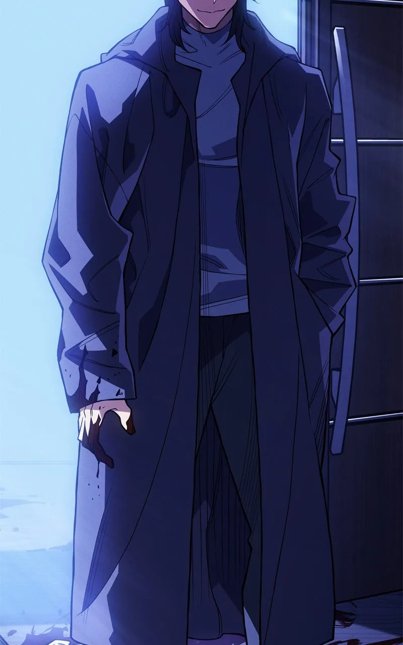 Read Returned by the King chapter 80 image 161 on Lezhin