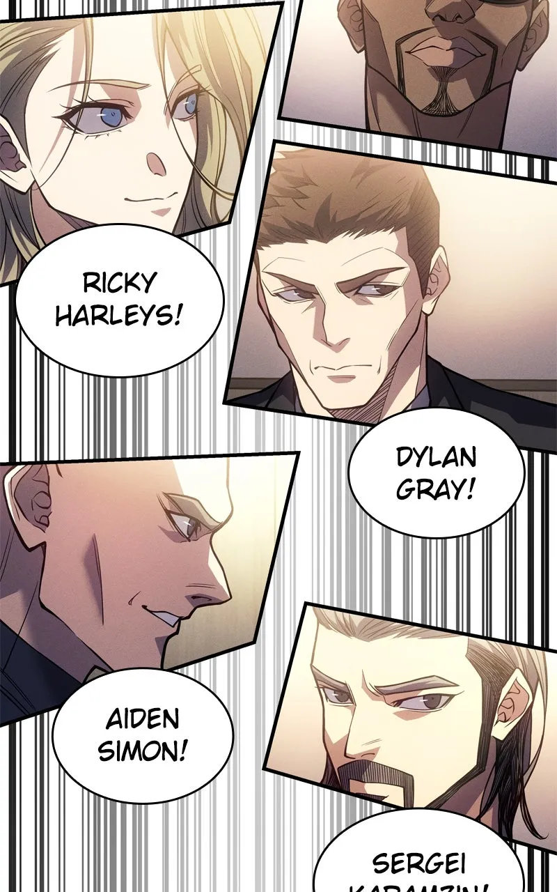 Read Returned by the King chapter 80 image 17 on Lezhin