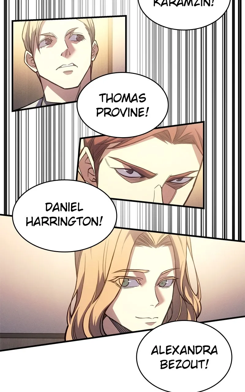 Read Returned by the King chapter 80 image 18 on Lezhin