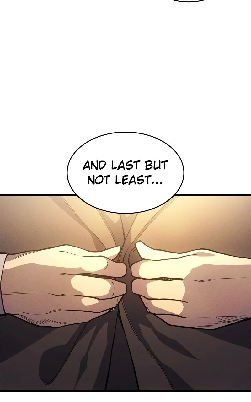 Read Returned by the King chapter 80 image 19 on Lezhin