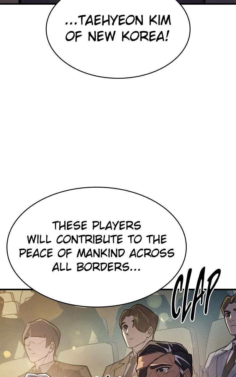 Read Returned by the King chapter 80 image 22 on Lezhin