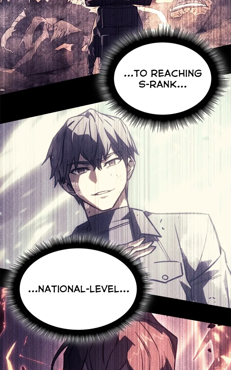 Read Returned by the King chapter 80 image 27 on Lezhin