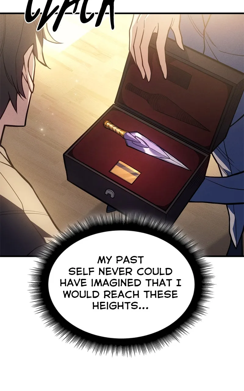 Read Returned by the King chapter 80 image 31 on Lezhin