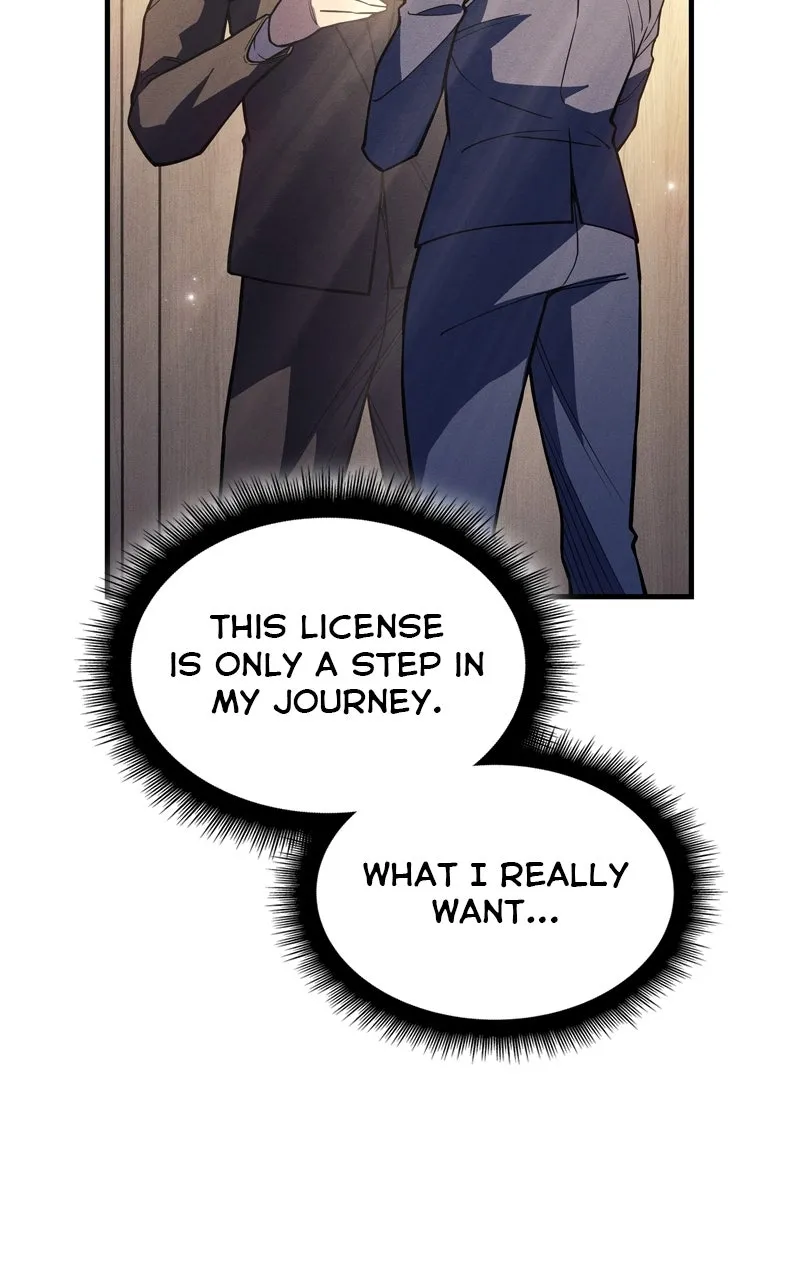 Read Returned by the King chapter 80 image 33 on Lezhin