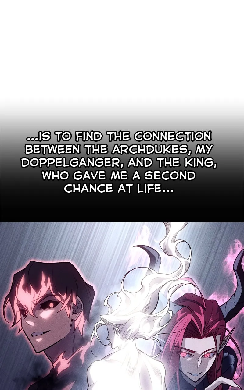Read Returned by the King chapter 80 image 34 on Lezhin
