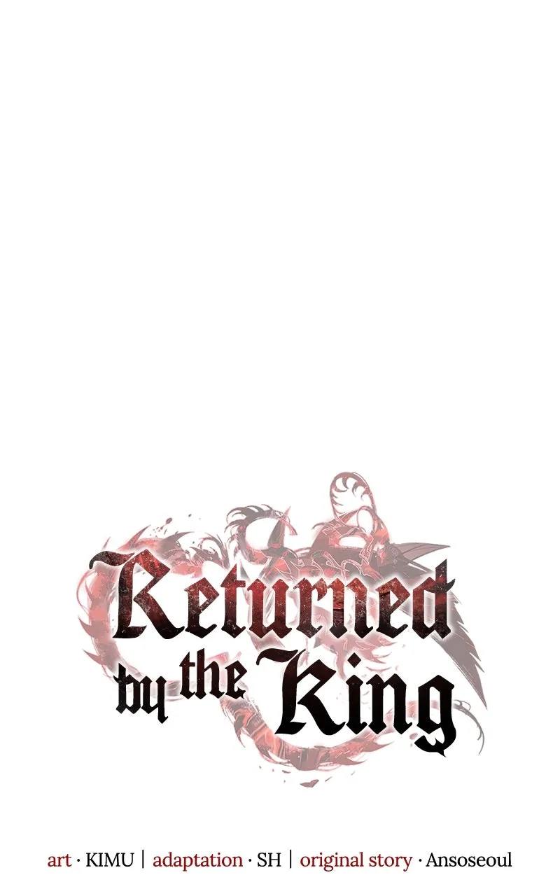 Read Returned by the King chapter 80 image 39 on Lezhin