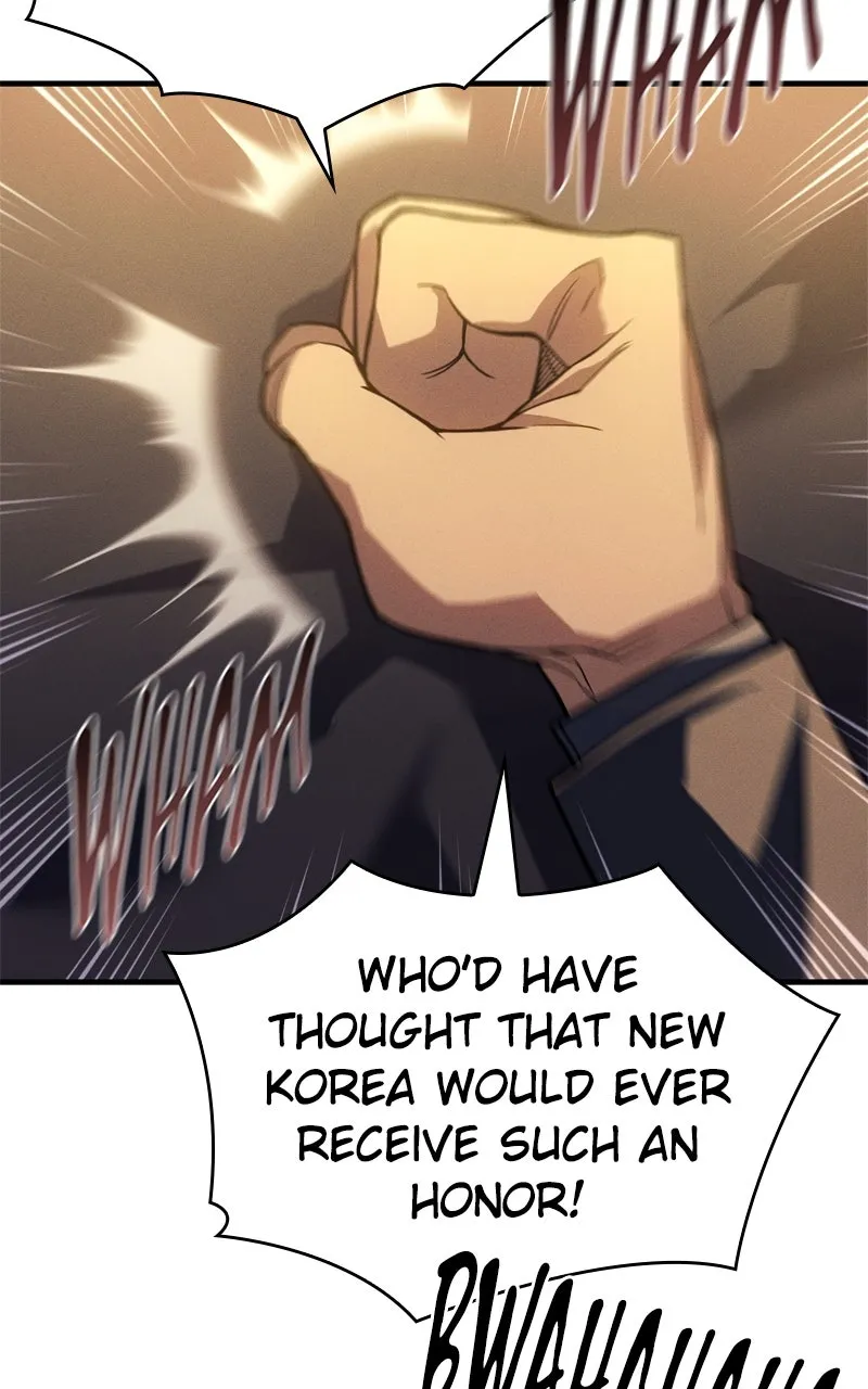 Read Returned by the King chapter 80 image 41 on Lezhin