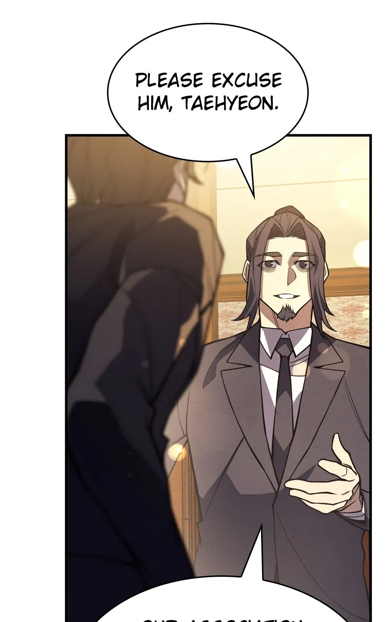 Read Returned by the King chapter 80 image 44 on Lezhin