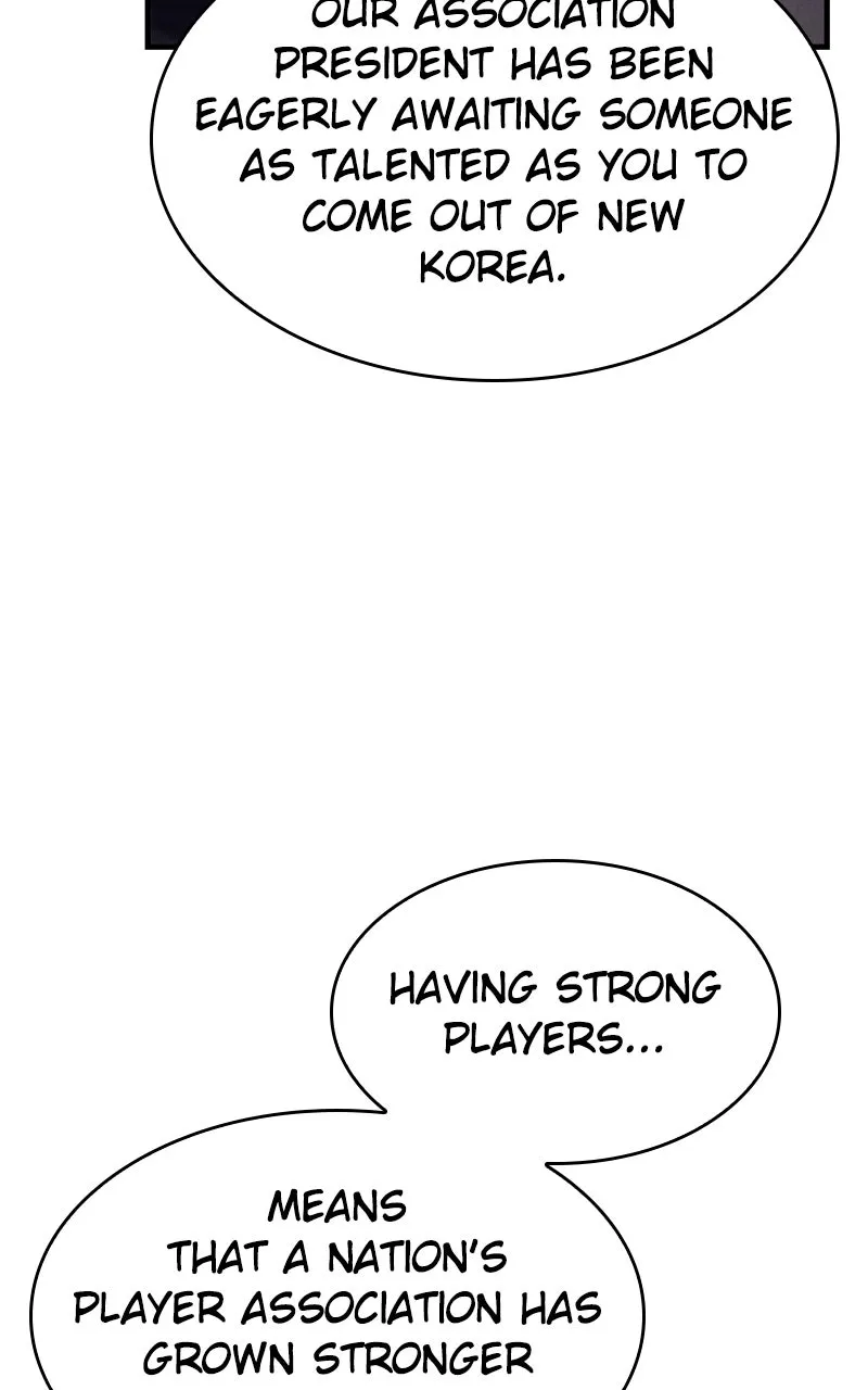 Read Returned by the King chapter 80 image 45 on Lezhin