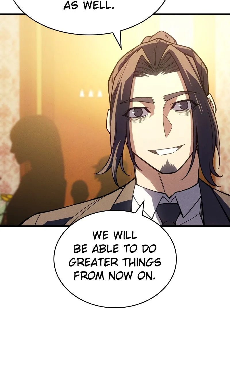 Read Returned by the King chapter 80 image 46 on Lezhin