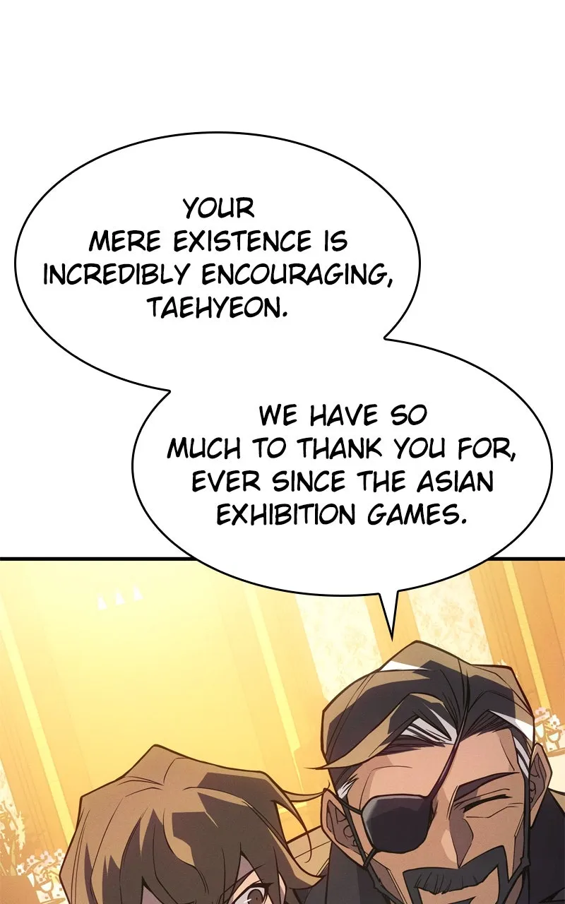 Read Returned by the King chapter 80 image 47 on Lezhin