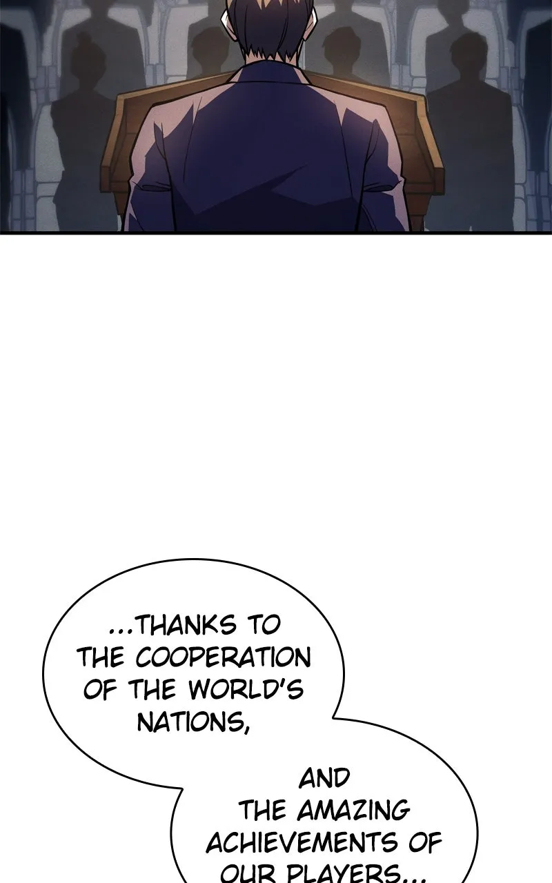 Read Returned by the King chapter 80 image 5 on Lezhin