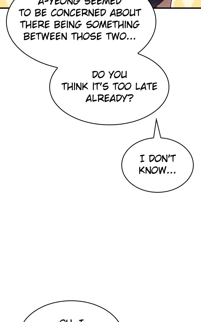 Read Returned by the King chapter 80 image 55 on Lezhin