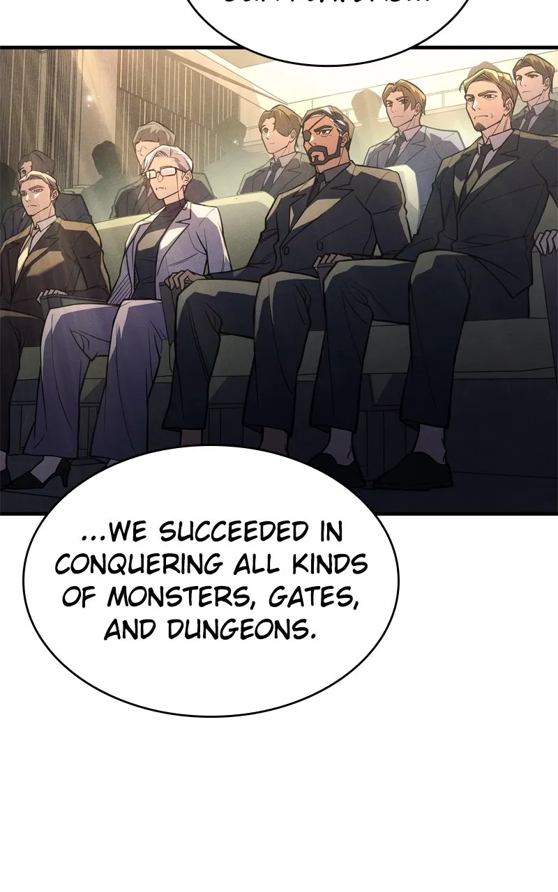 Read Returned by the King chapter 80 image 6 on Lezhin