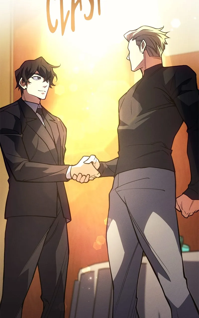 Read Returned by the King chapter 80 image 73 on Lezhin