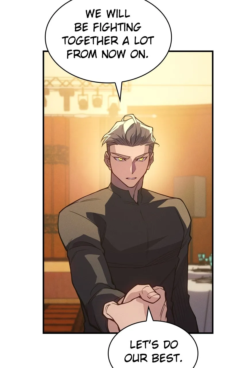 Read Returned by the King chapter 80 image 75 on Lezhin