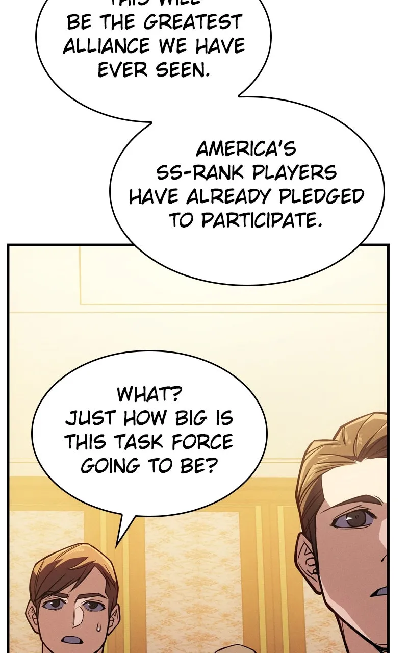 Read Returned by the King chapter 80 image 86 on Lezhin