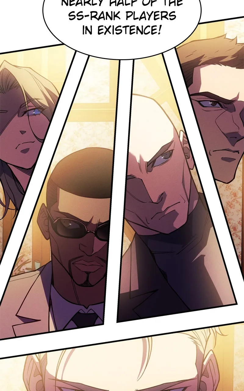 Read Returned by the King chapter 80 image 88 on Lezhin