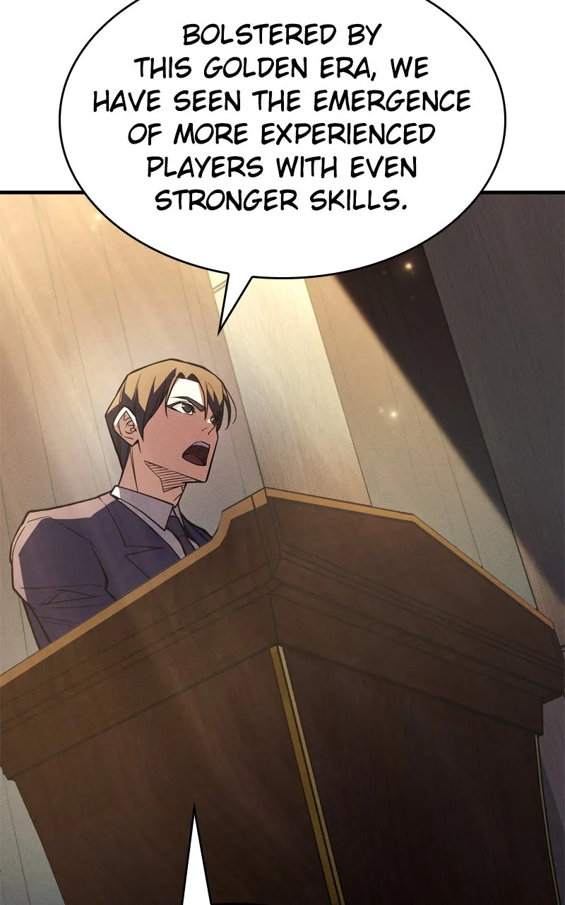 Read Returned by the King chapter 80 image 9 on Lezhin