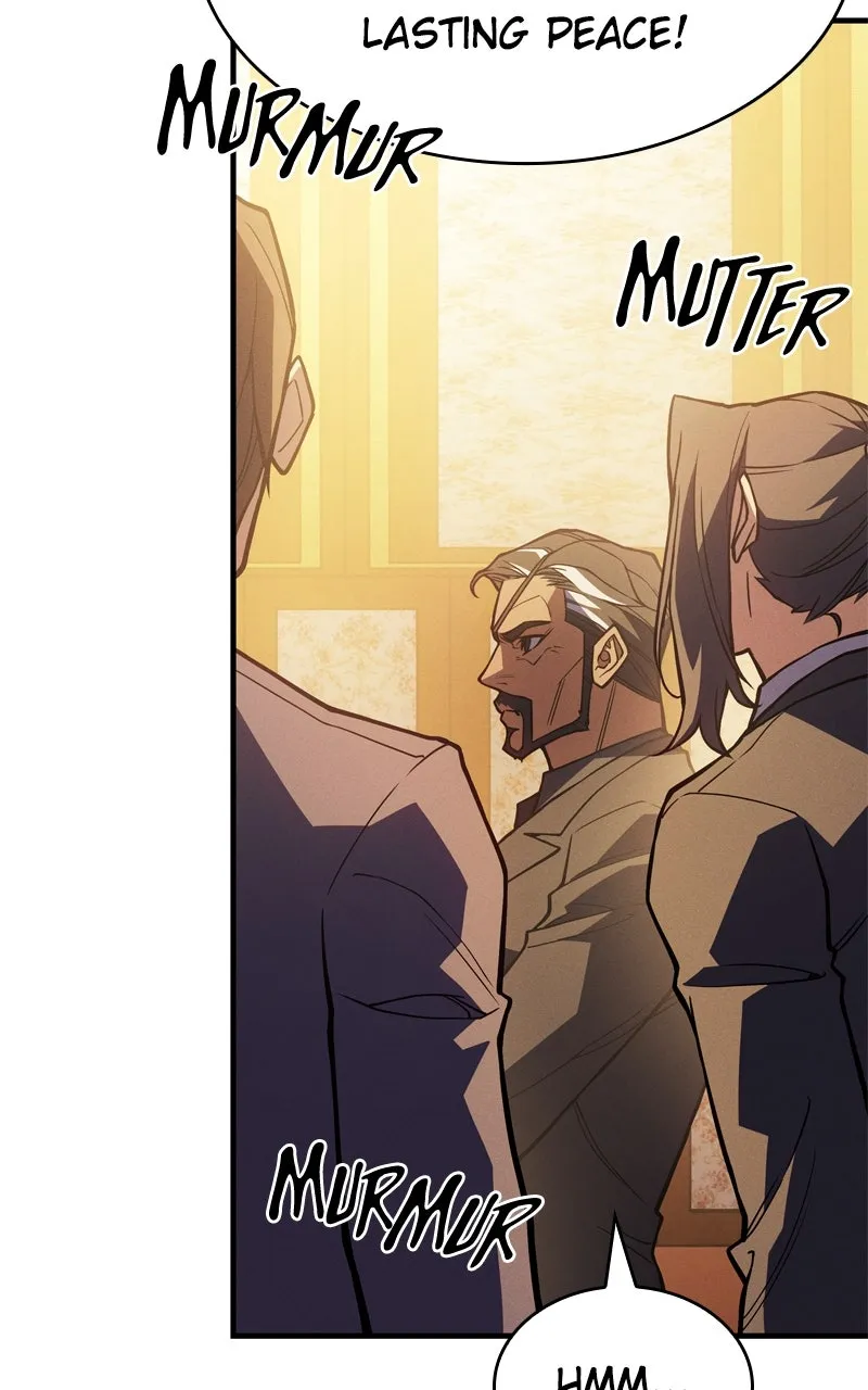 Read Returned by the King chapter 80 image 90 on Lezhin