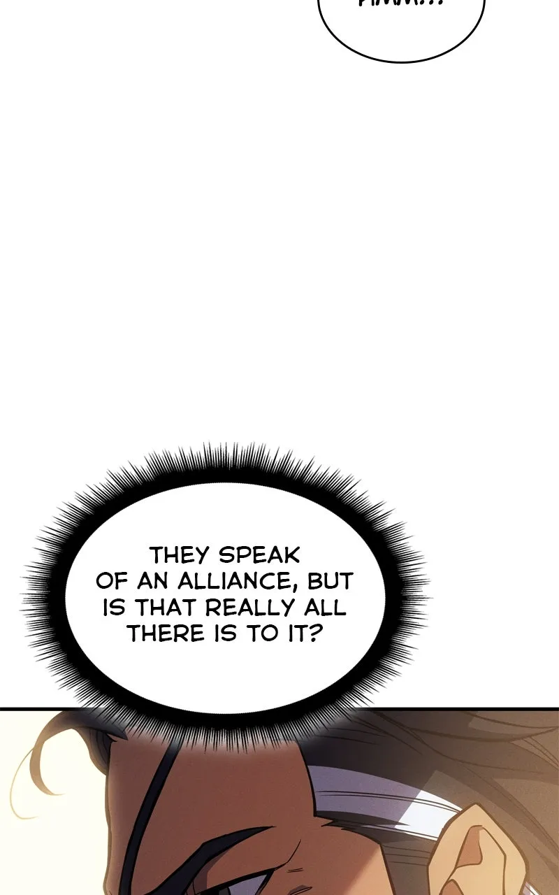 Read Returned by the King chapter 80 image 91 on Lezhin