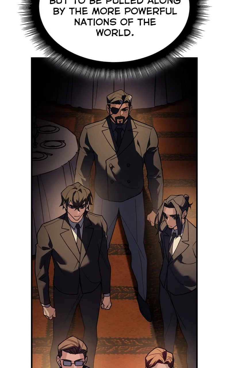 Read Returned by the King chapter 80 image 97 on Lezhin
