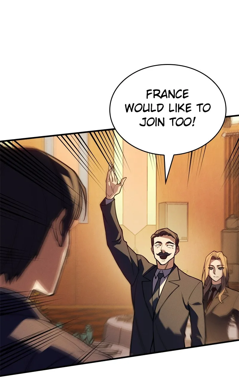 Read Returned by the King chapter 80 image 99 on Lezhin