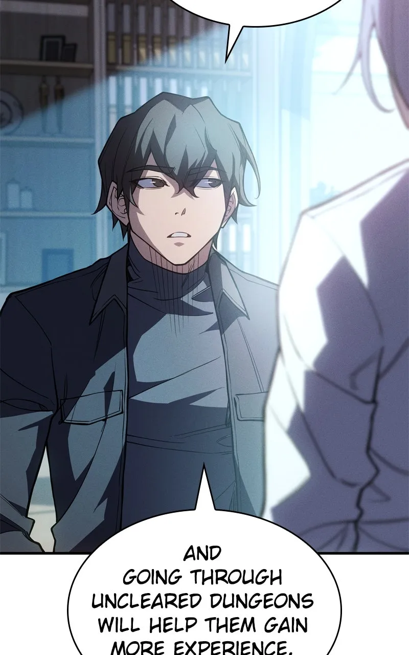 Read Returned by the King chapter 81 image 10 on Lezhin