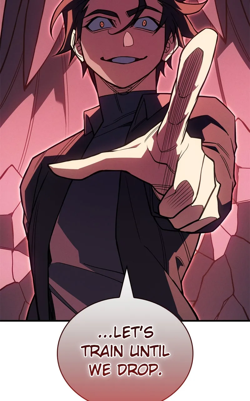 Read Returned by the King chapter 81 image 101 on Lezhin