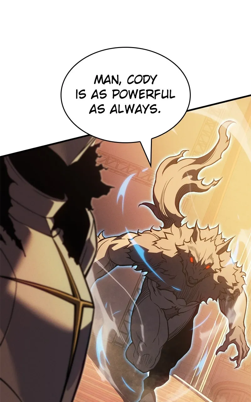 Read Returned by the King chapter 81 image 117 on Lezhin