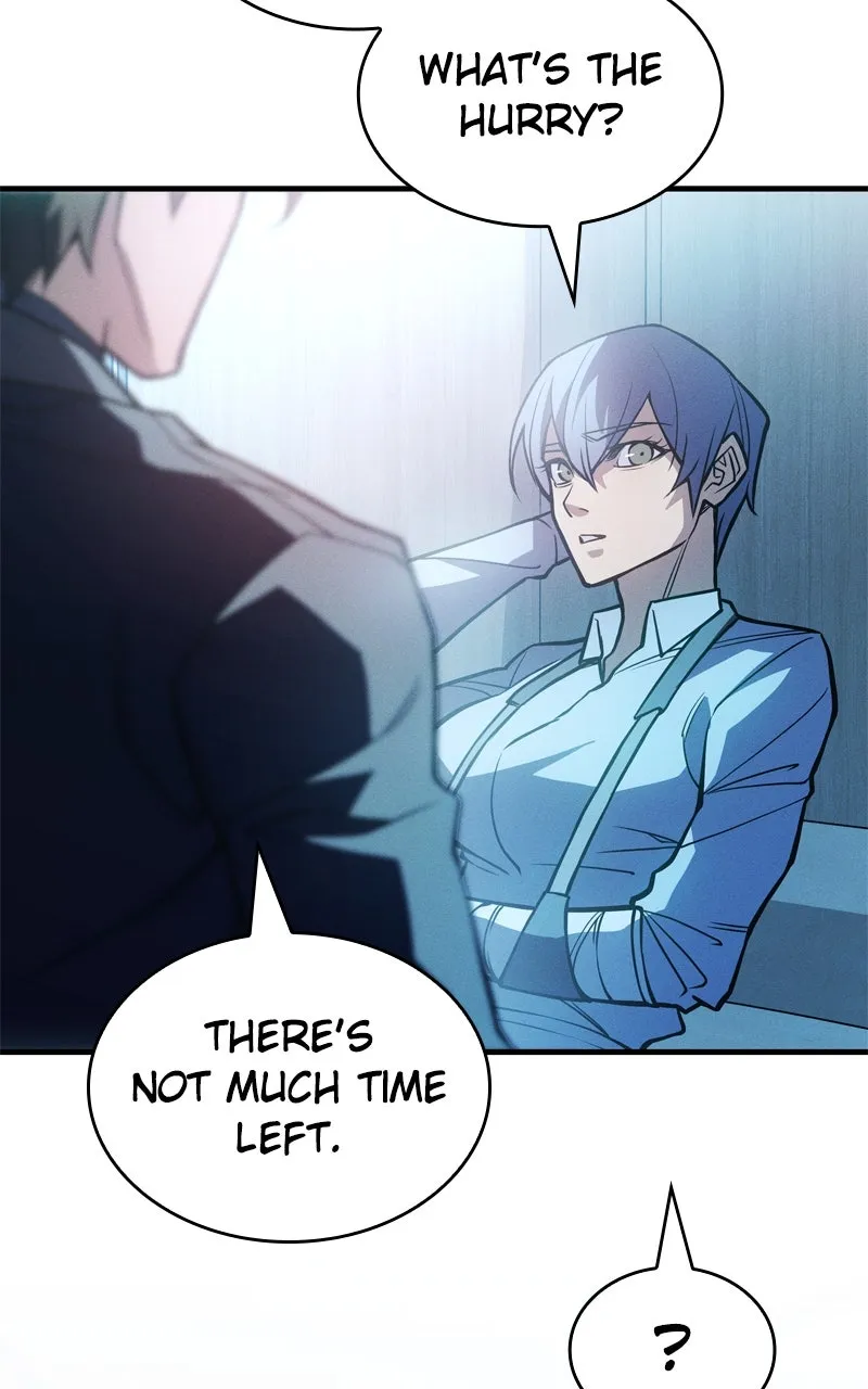 Read Returned by the King chapter 81 image 12 on Lezhin