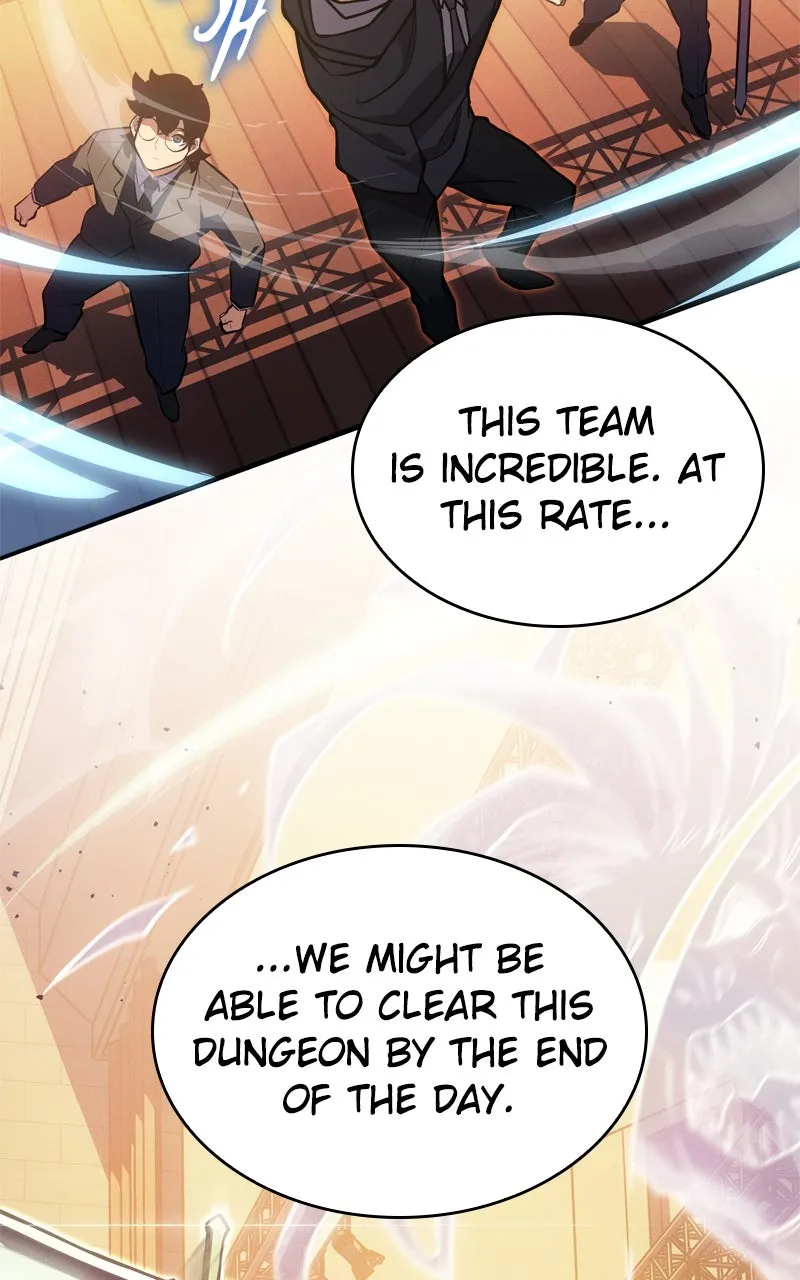 Read Returned by the King chapter 81 image 120 on Lezhin