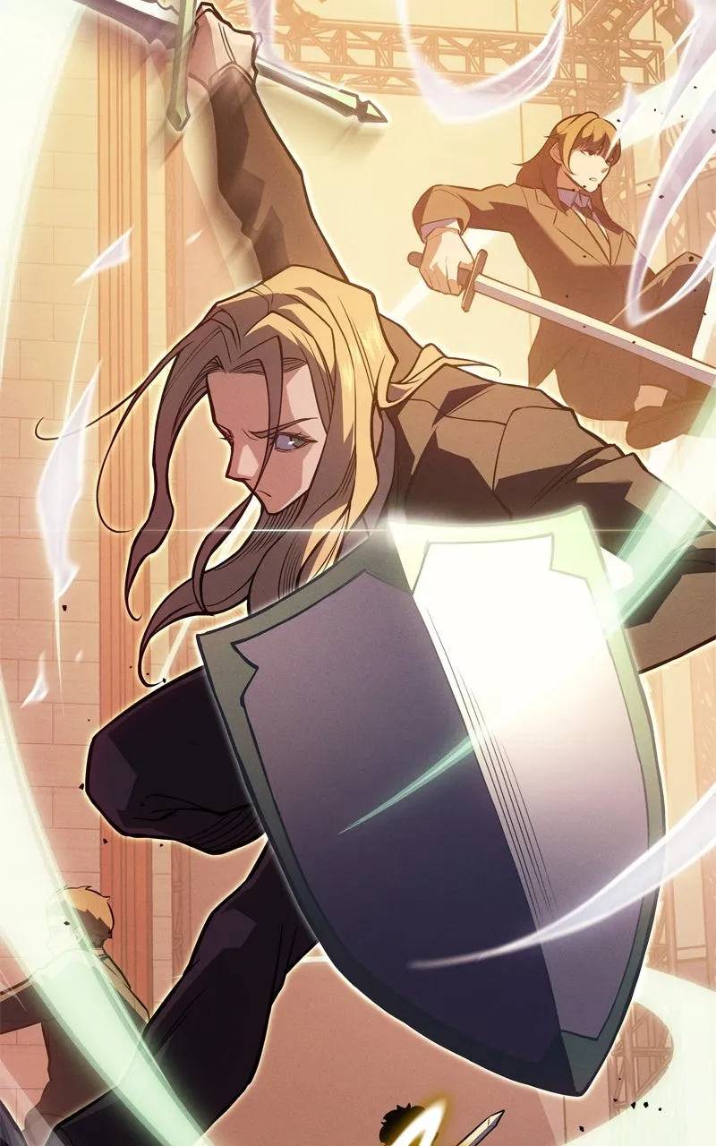 Read Returned by the King chapter 81 image 121 on Lezhin