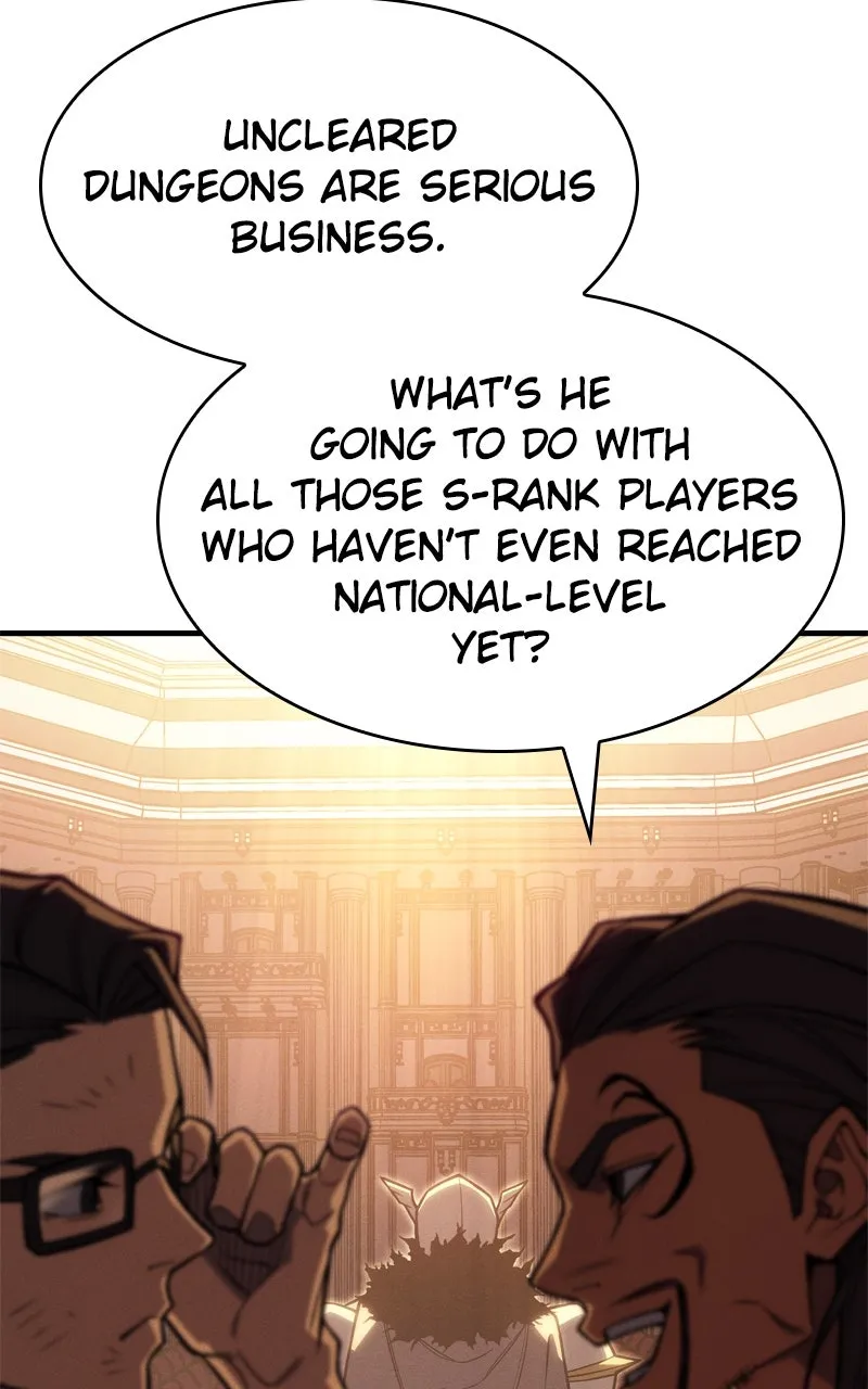 Read Returned by the King chapter 81 image 126 on Lezhin